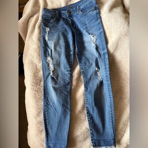 Kut from the Kloth jeans